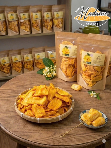 MÍT SẤY DẺO (Túi 250G)