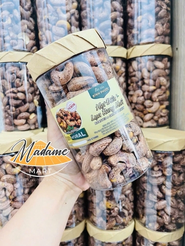 HẠT ĐIỀU CỒ A (500G)