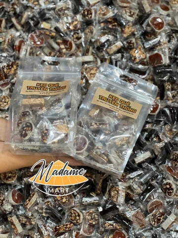 KẸO QUÊ TRUYỀN THỐNG