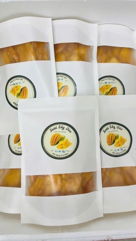 XOÀI SẤY DẺO (Túi 500G)