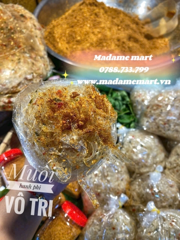 SET BT MUỐI VÔ TRI