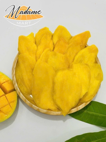 XOÀI SẤY DẺO (Túi 500G)
