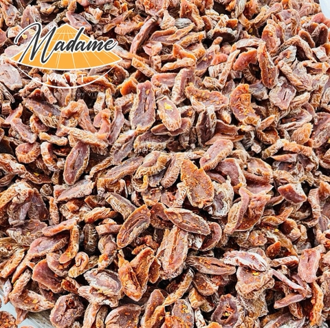 XÍ MUỘI CAY CẮT LÁT