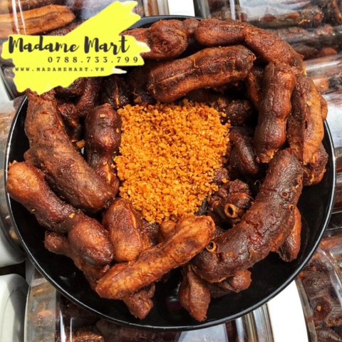 ME LÀO MUỐI TÔM (LOẠI ĐẶC BIỆT)