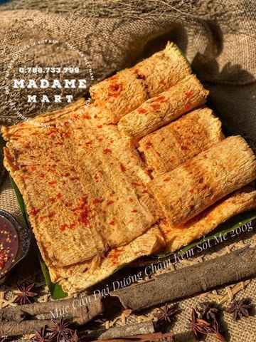 MỰC CÁN ĐẠI DƯƠNG