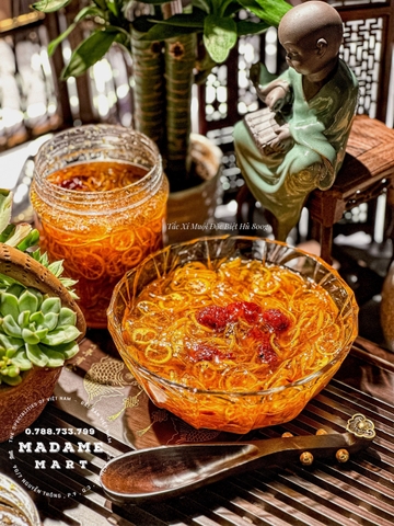 TẮC RIM XÍ MUỘI