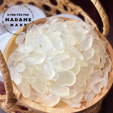 THỐT NỐT SẤY DẺO