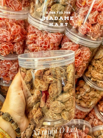 XÍ MUỘI OLIU (500G)