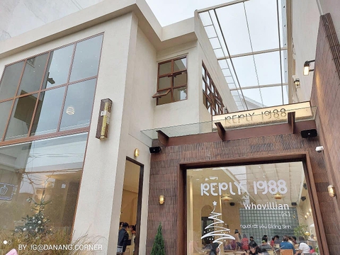 [Project] The Linn Decor - Reply 1988