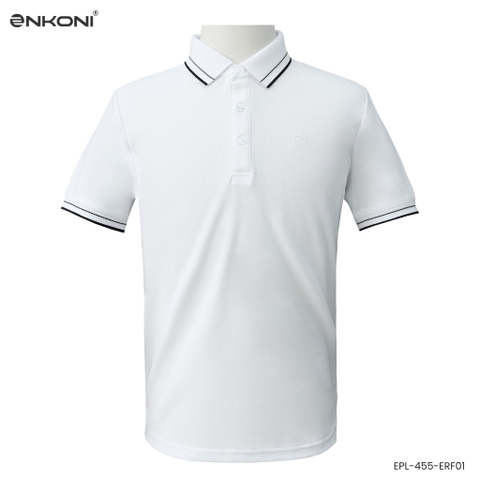 Áo Polo Enkoni S.Cafe ERF01