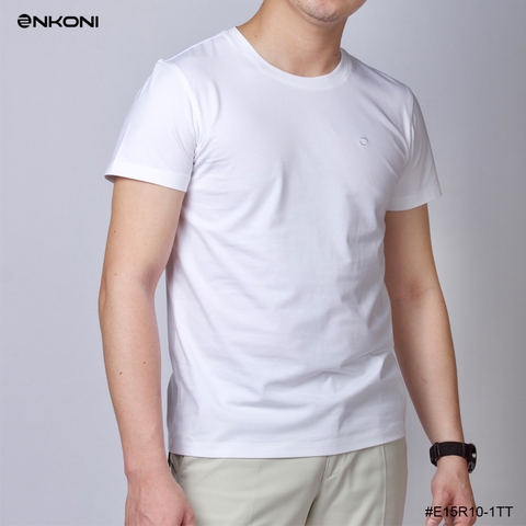 Áo Thun Nam Enkoni E15R101