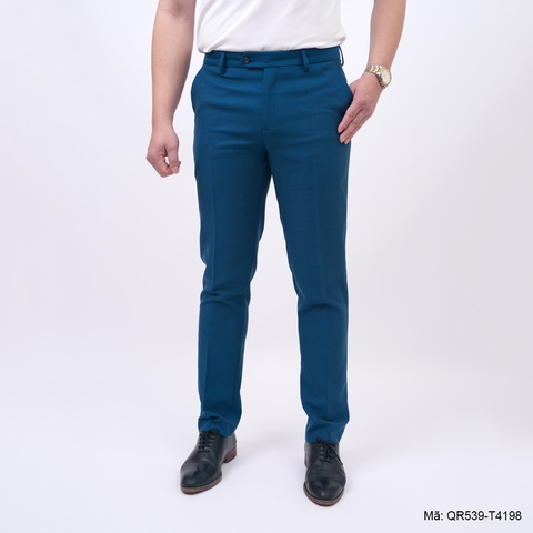 Quần Âu Nam QRT4198