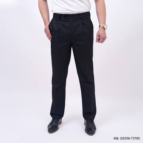 Quần Âu Nam QST3785