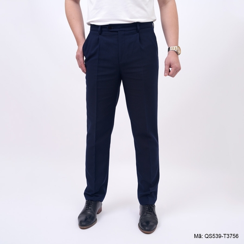 Quần Âu Nam QST3756