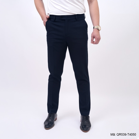 Quần Âu Nam QRT4050