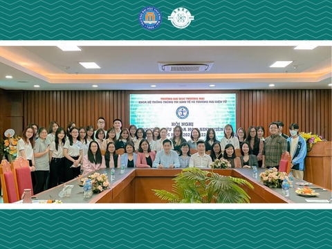 [SREC] CHÚC MỪNG CÁC THÀNH VIÊN CỦA CLB NHẬN KHEN THƯỞNG VỀ NCKH SINH VIÊN CẤP TRƯỜNG