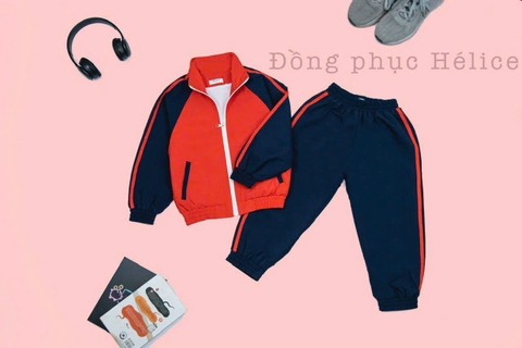 Áo khoác mùa đông HS05