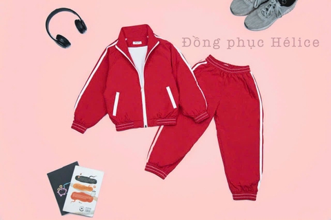 Áo khoác mùa đông HS05