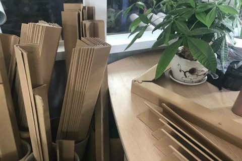 THANHNEPGOC.COM CUNG CẤP THANH NẸP GÓC GIẤY TẠI HẢI PHÒNG