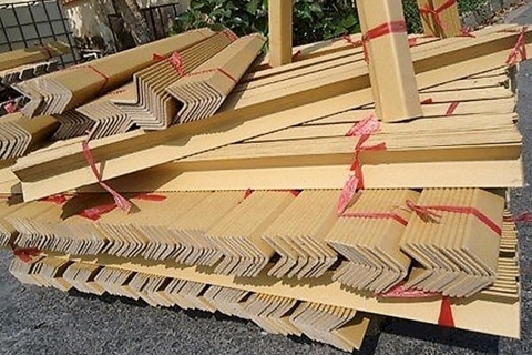 THANHNEPGOC.COM CHUYÊN SẢN XUẤT THANH NẸP GÓC CARTON THEO YÊU CẦU GIÁ RẺ