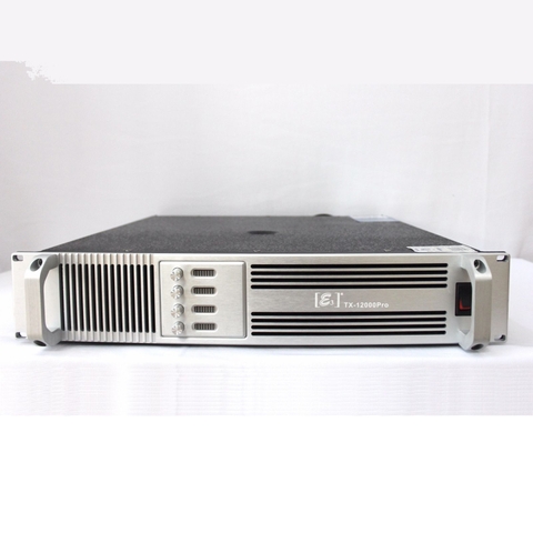 Công suất E3 tx12000pro