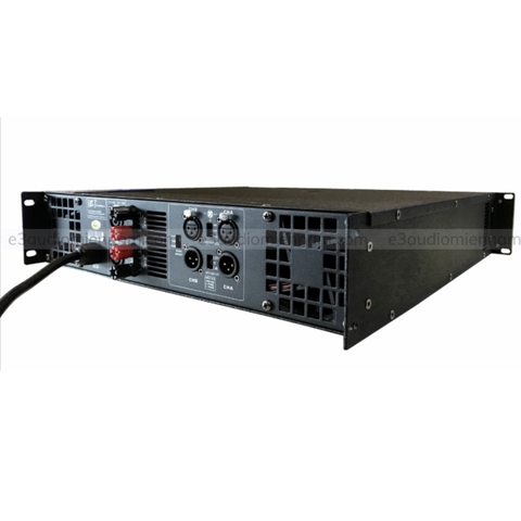Công suất E3 Tx4800pro
