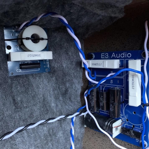 Loa Karaoke E3 - St12