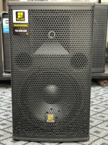 TLAUDIO - PR112
