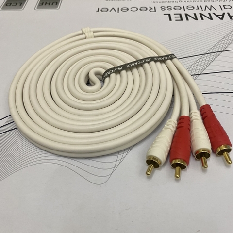 Dây kết nối tín hiệu âm thanh AV