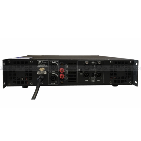 Công suất E3 Tx4800pro