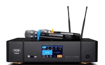 AMPLY 3in1 TCB - TM500