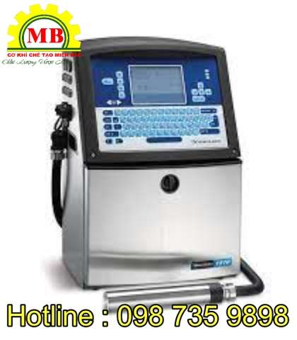 Máy In Date Liên Tục