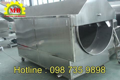 Máy rửa thảo dược