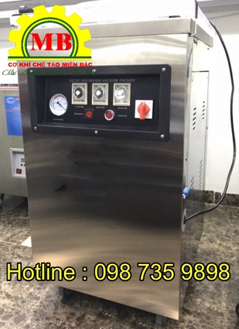 Máy hút chân không