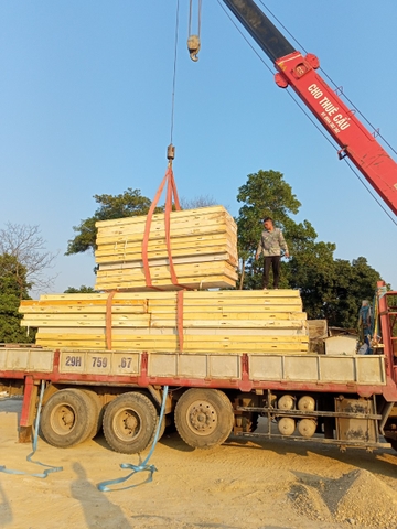 Vỏ kho lạnh