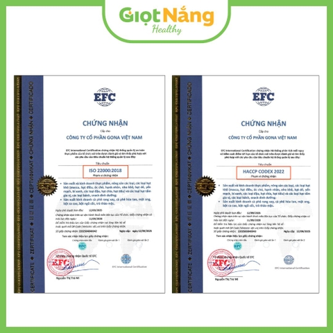Bột Ngũ Cốc Nghệ Lành