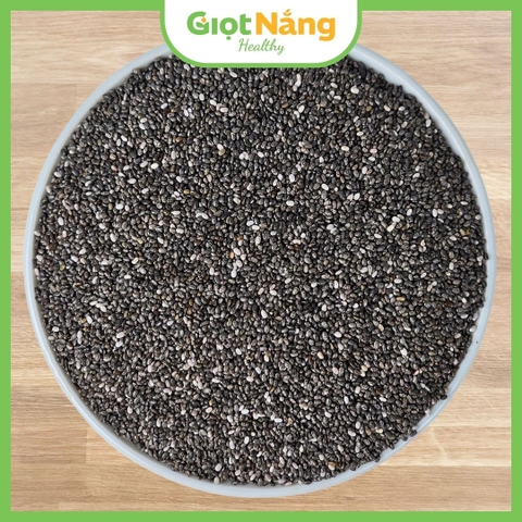 Hạt Chia