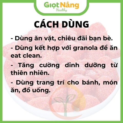 Nho Sấy Dẻo Mix 3 Màu Dinh Dưỡng Sạch Lành từ Nông Sản Giọt Nắng