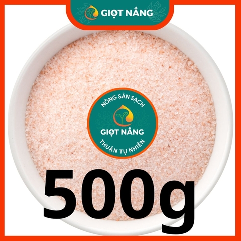 Hạt nấu sữa 500g đồ ăn vặt mẹ bầu và ăn dặm cho bé từ Nông sản Giọt Nắng