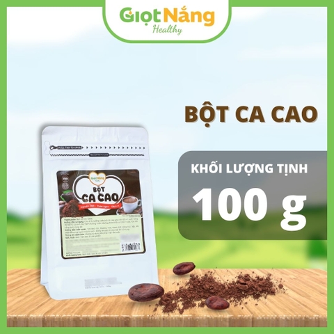 Bột Ca Cao
