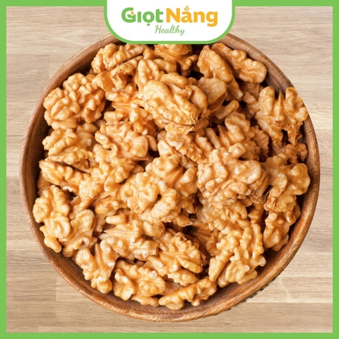 Hạt Óc Chó Sấy Chín