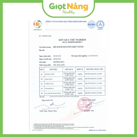 Bát Gáo Dừa và Muỗng Dừa