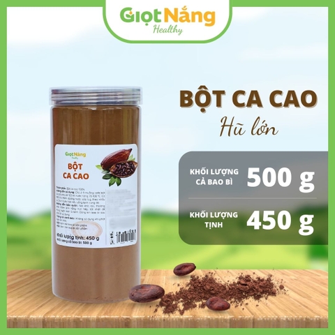 Bột Ca Cao