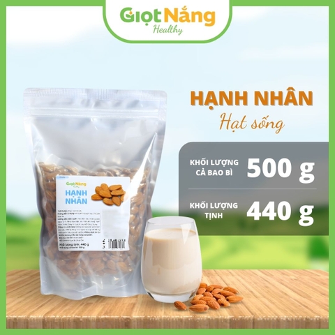 Hạt Sống Các Loại