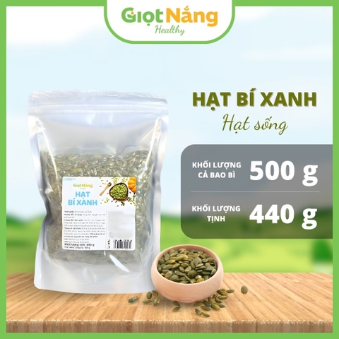 Hạt Sống Các Loại
