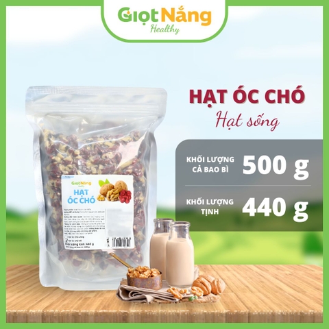 Hạt Sống Các Loại