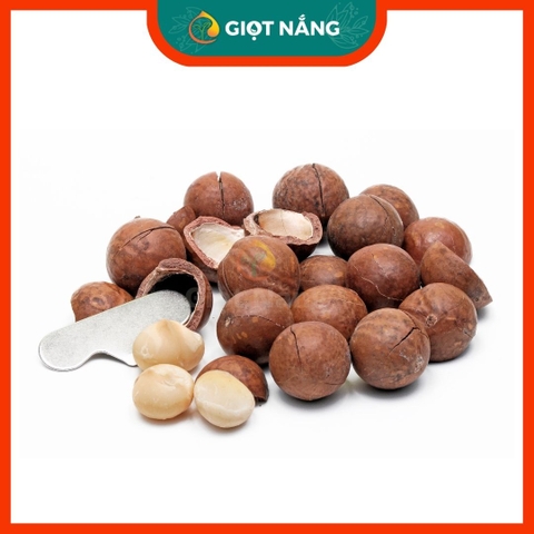 Hạt nấu sữa 500g đồ ăn vặt mẹ bầu và ăn dặm cho bé từ Nông sản Giọt Nắng