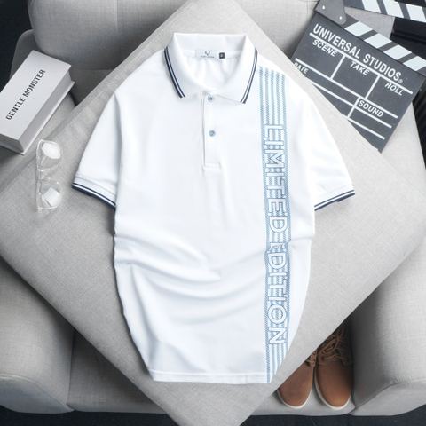 Áo Polo Nam LIMITED EDITION