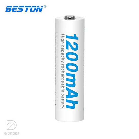 BESTON Pin sạc 1.2V - PINAA1200mAh