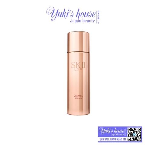 Nước Thần SK-II LXP Ultimate Perfecting Essence Nhật Bản 150ml